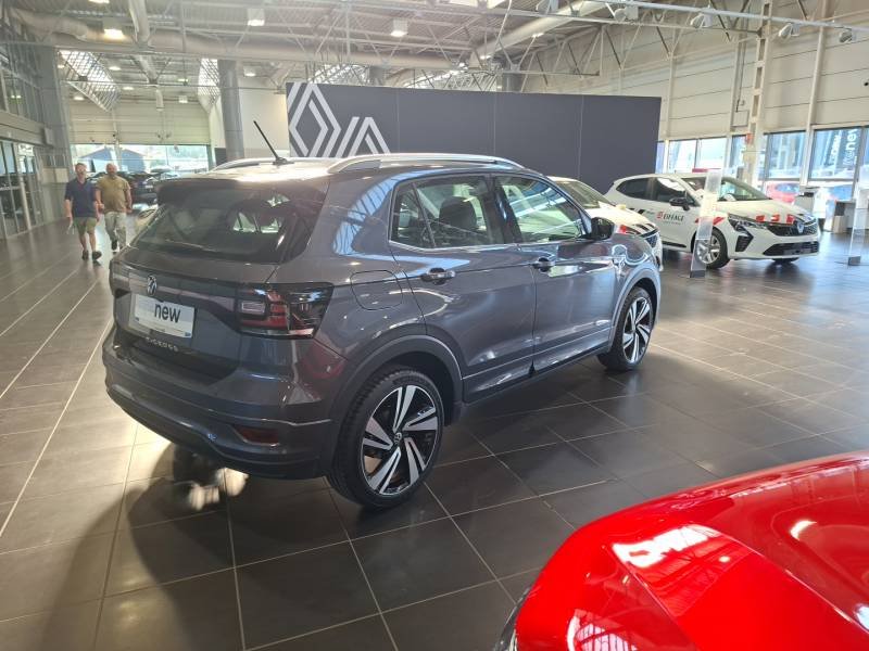Volkswagen T-Cross - Photo 5