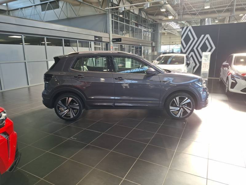 Volkswagen T-Cross - Photo 6