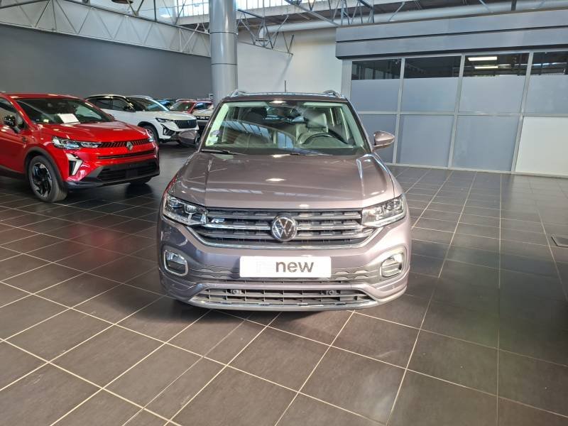 Volkswagen T-Cross - Photo 8