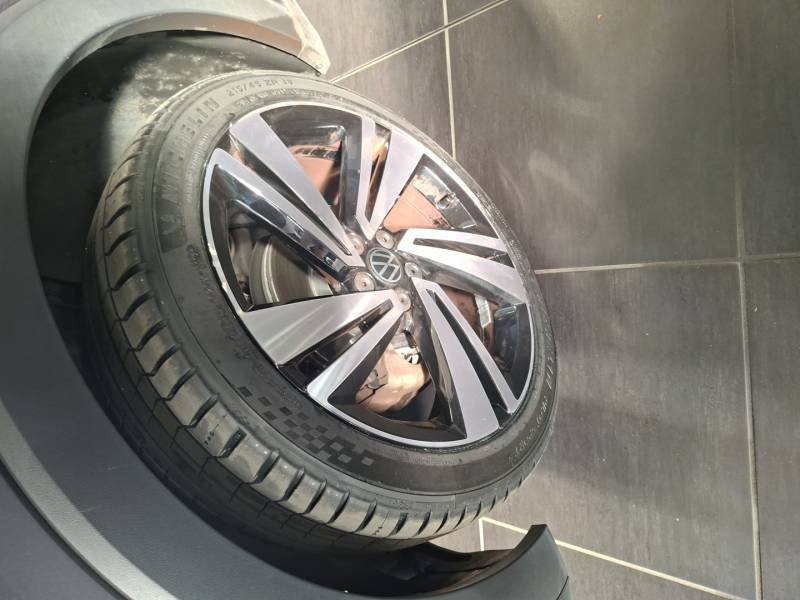 Volkswagen T-Cross - Photo 9