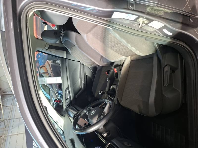 Volkswagen T-Cross - Photo 10
