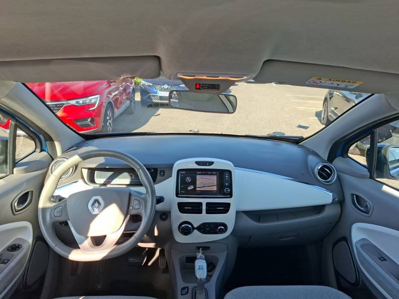Renault Zoe - Photo 11