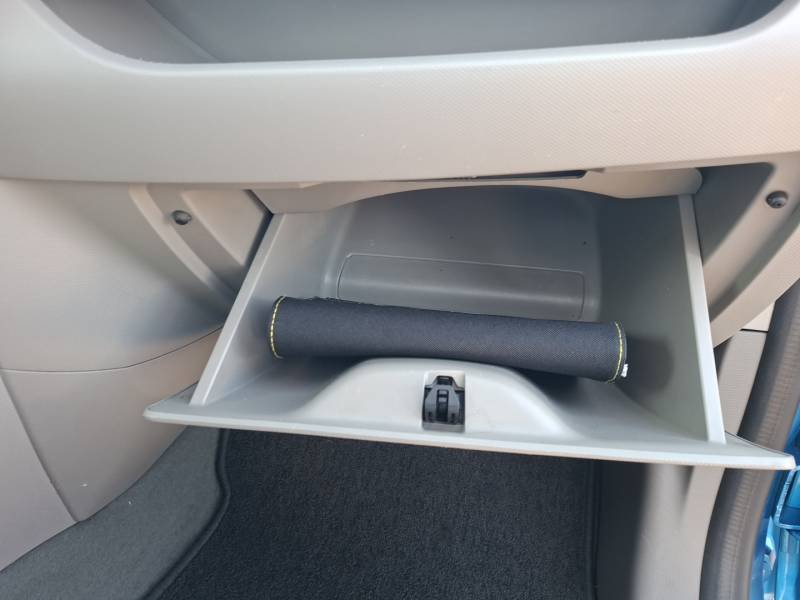Renault Zoe - Photo 14