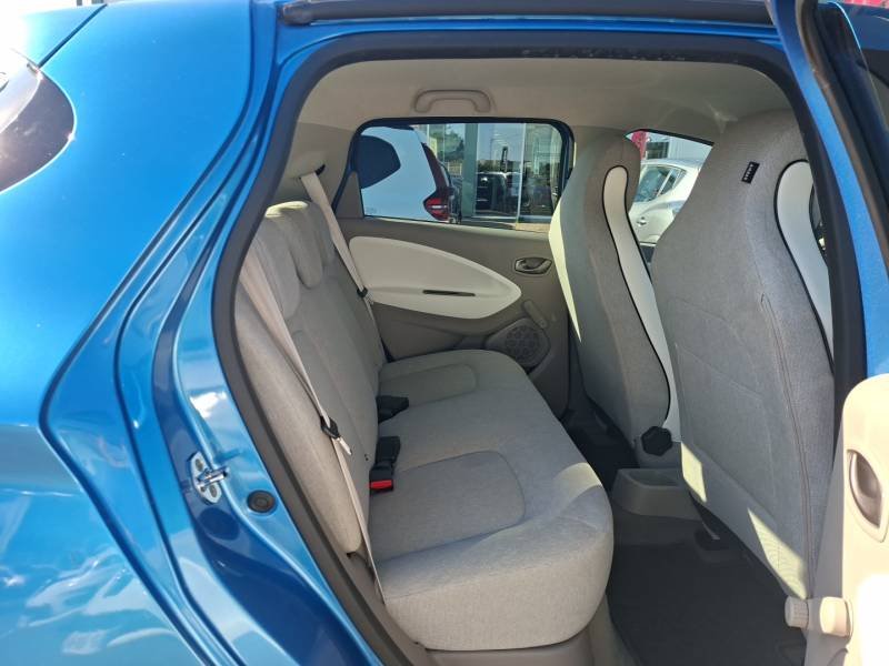 Renault Zoe - Photo 15