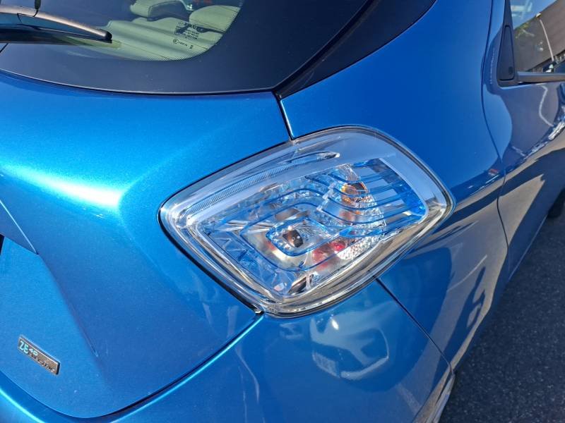 Renault Zoe - Photo 17