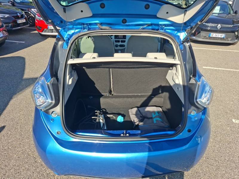Renault Zoe - Photo 18