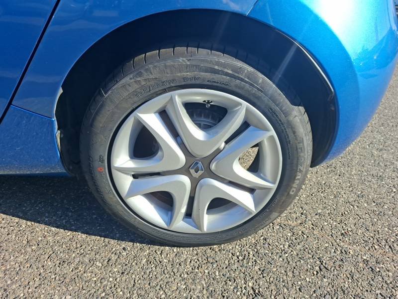 Renault Zoe - Photo 19