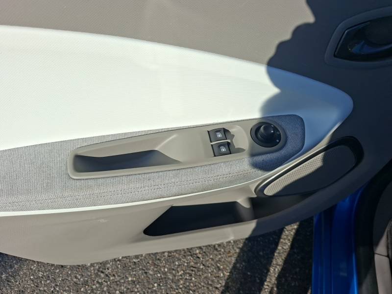 Renault Zoe - Photo 20