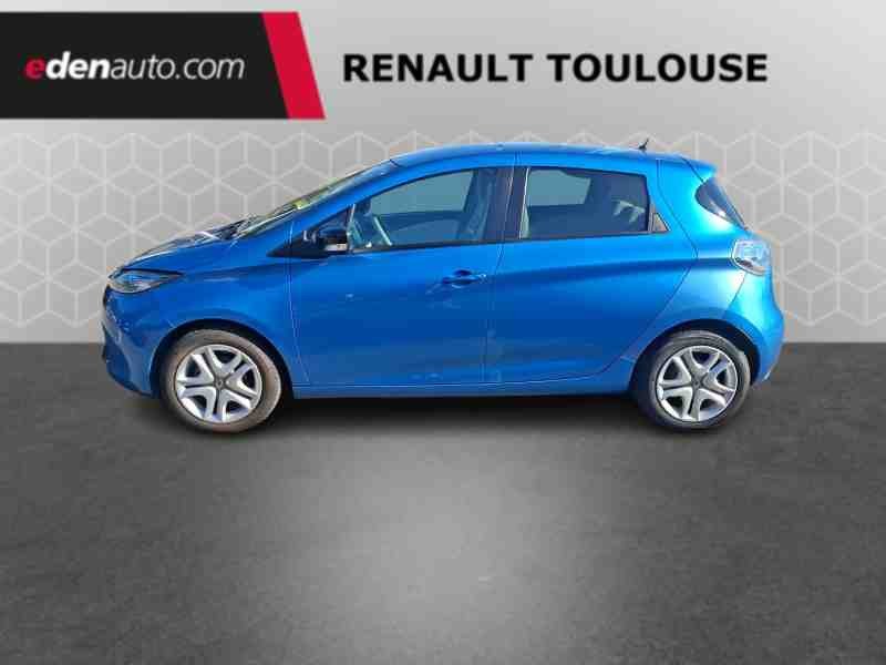 Renault Zoe - Photo 2