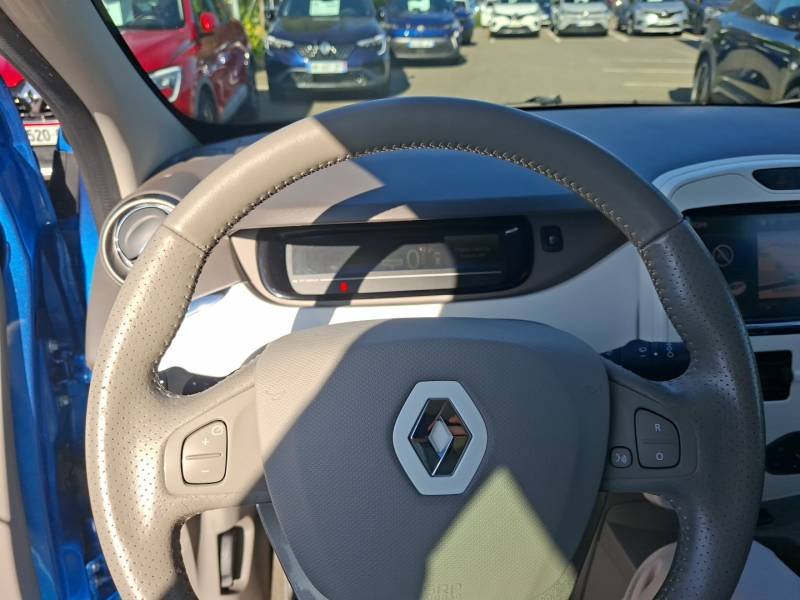 Renault Zoe - Photo 21
