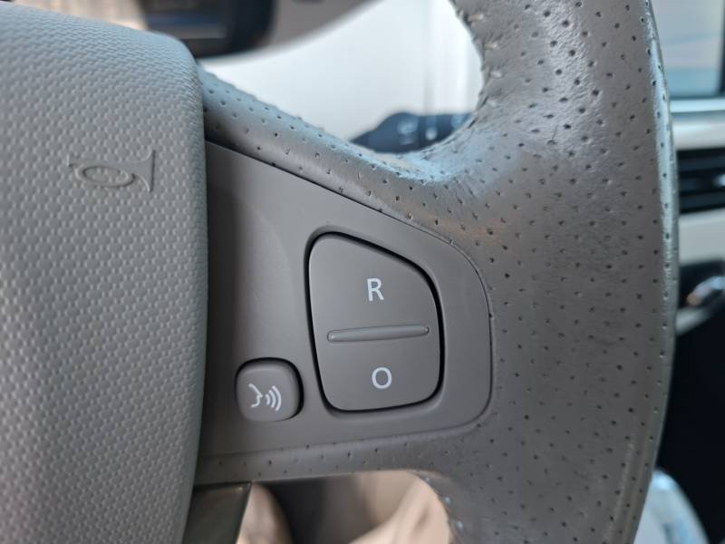 Renault Zoe - Photo 22