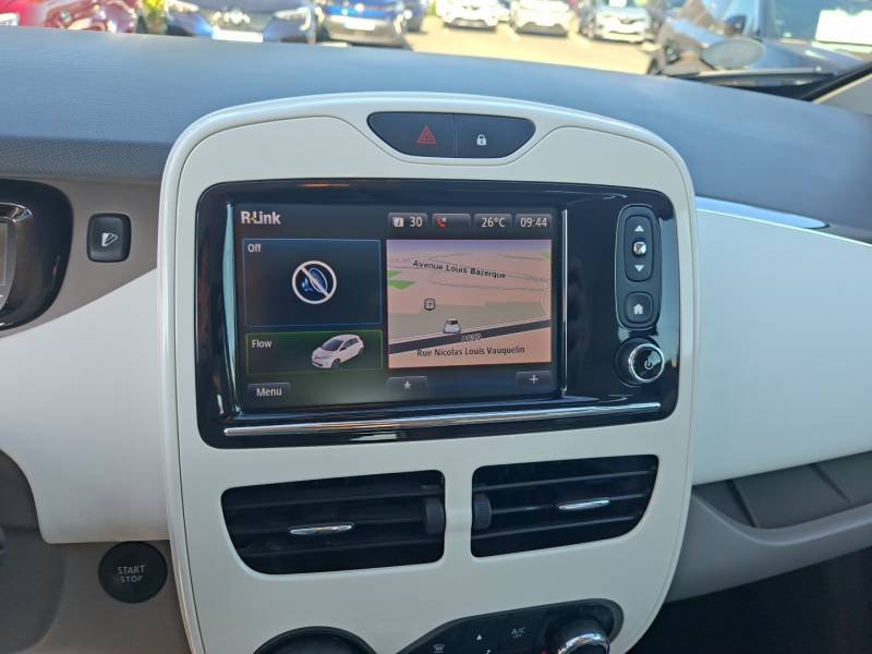 Renault Zoe - Photo 24