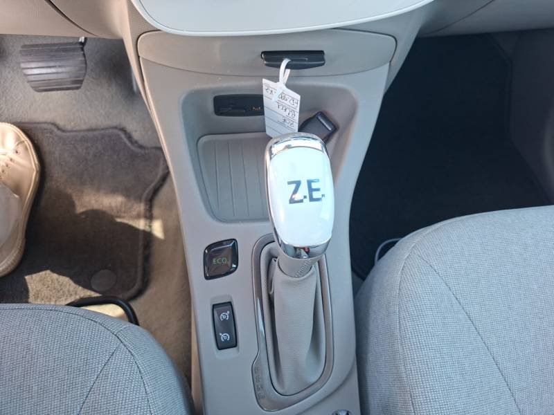 Renault Zoe - Photo 26