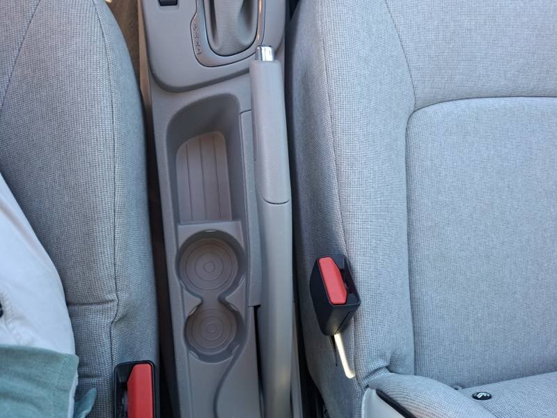 Renault Zoe - Photo 27