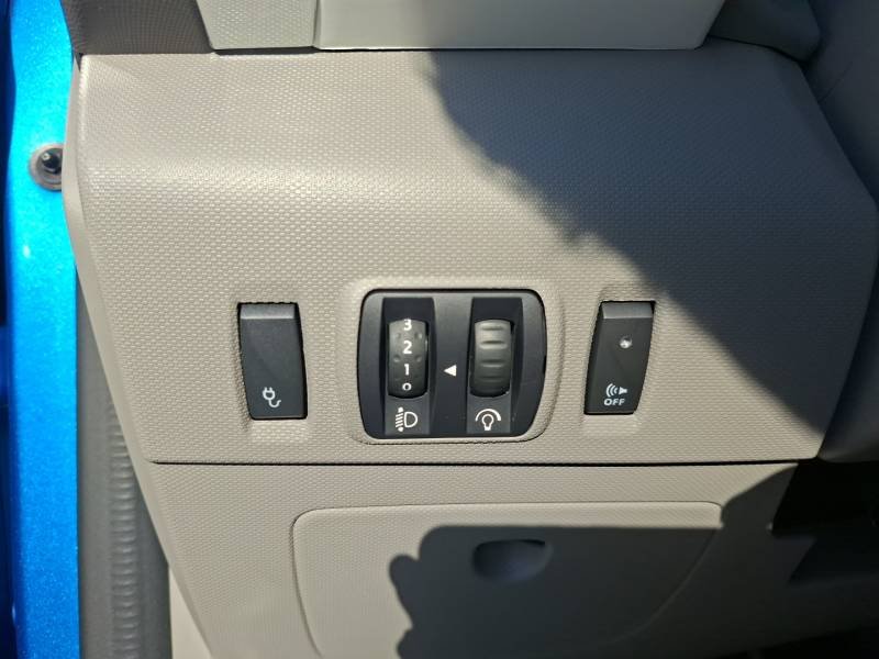 Renault Zoe - Photo 28