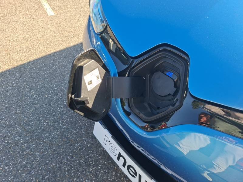 Renault Zoe - Photo 29