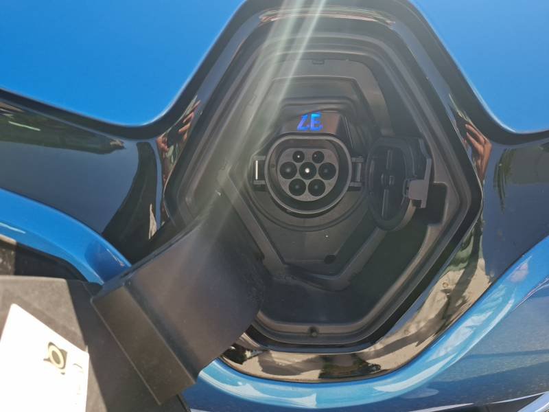 Renault Zoe - Photo 30
