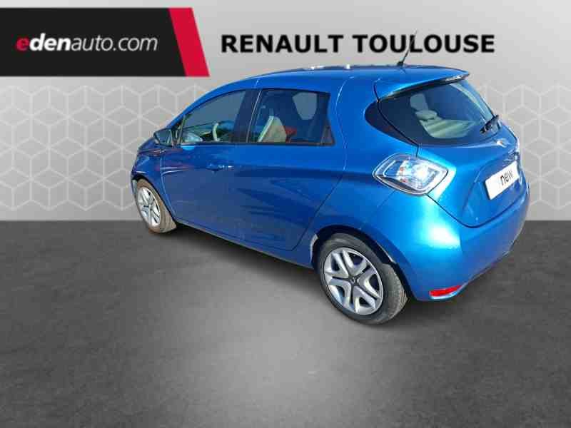 Renault Zoe - Photo 3