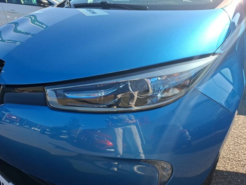 Renault Zoe - Photo 31