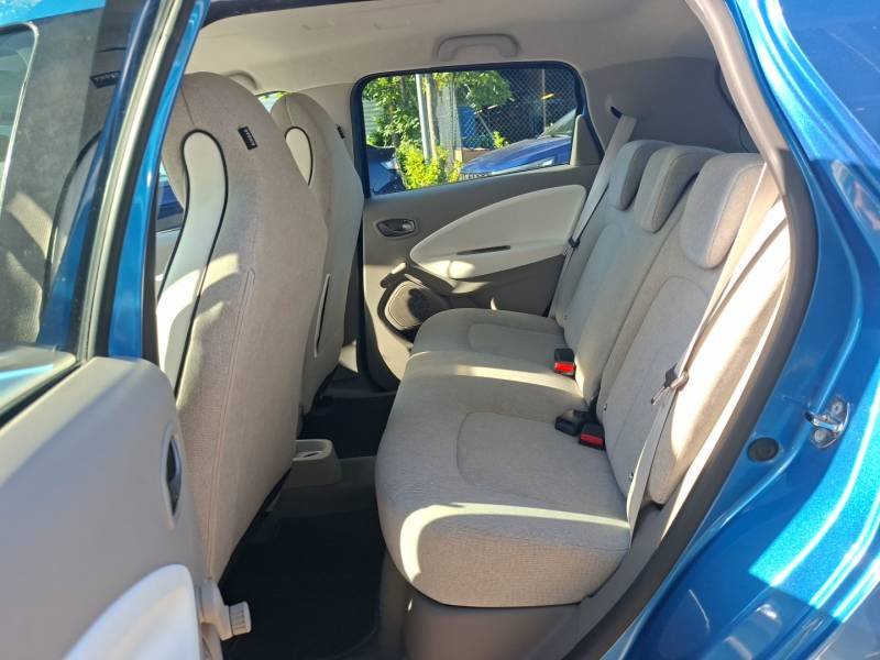 Renault Zoe - Photo 32