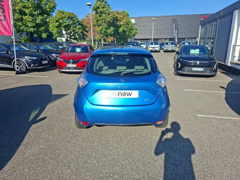 Renault Zoe - Photo 4