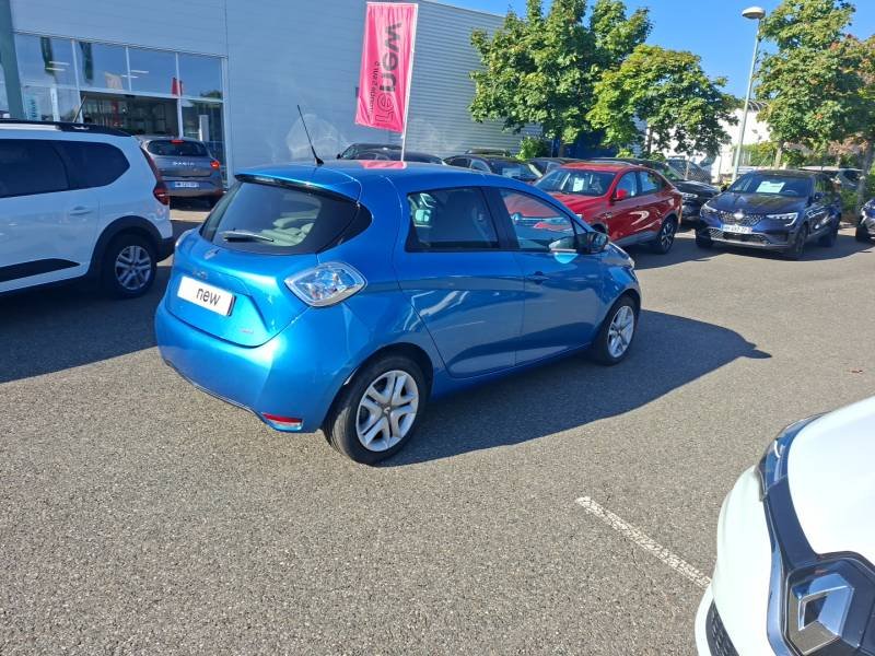 Renault Zoe - Photo 5