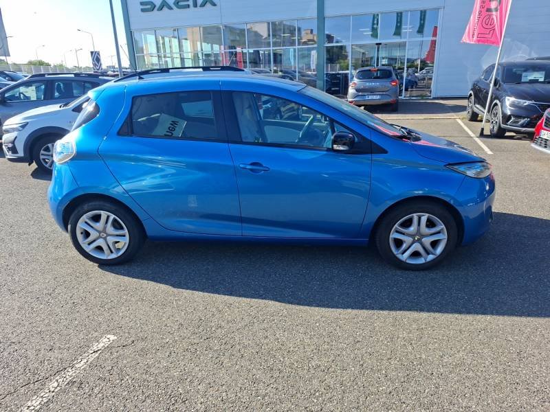 Renault Zoe - Photo 6