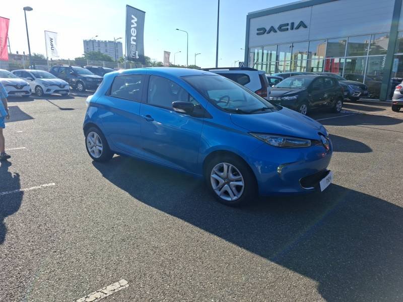 Renault Zoe - Photo 7