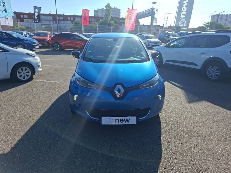 Renault Zoe - Photo 8