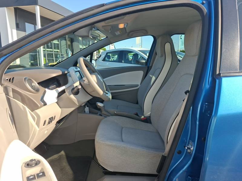 Renault Zoe - Photo 10