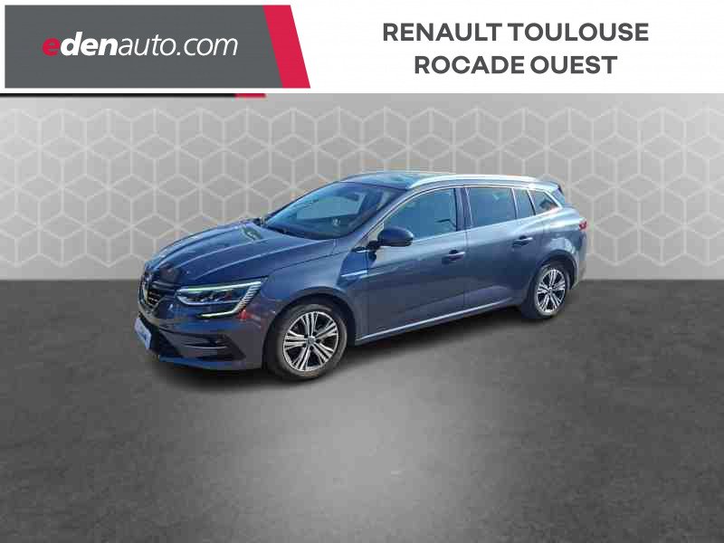 Renault Mégane - Photo 1