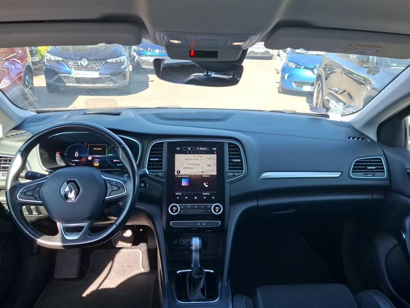 Renault Mégane - Photo 11