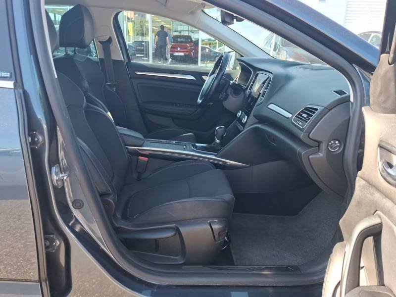 Renault Mégane - Photo 12