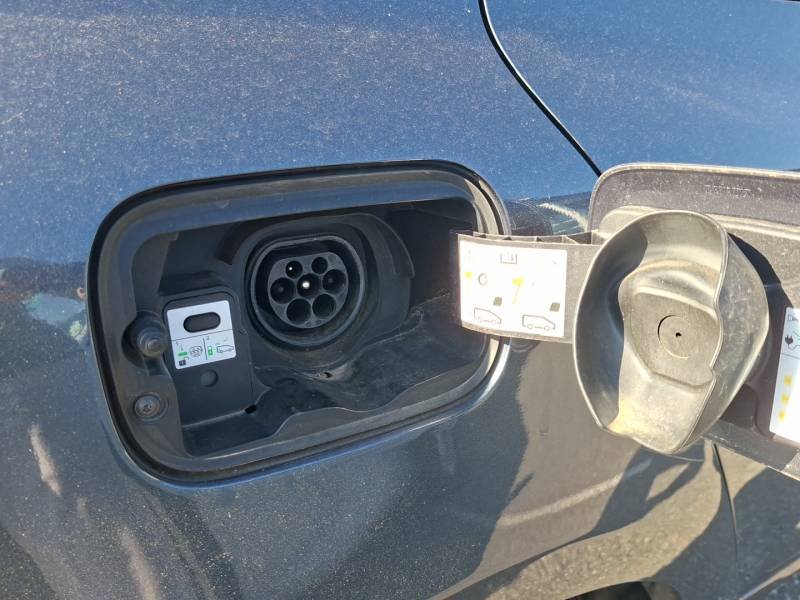 Renault Mégane - Photo 15