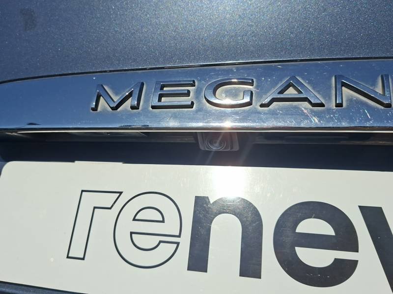 Renault Mégane - Photo 19
