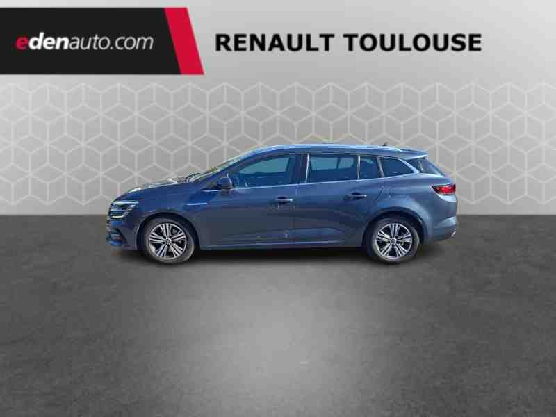 Renault Mégane - Photo 2