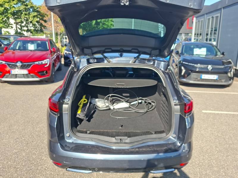 Renault Mégane - Photo 21