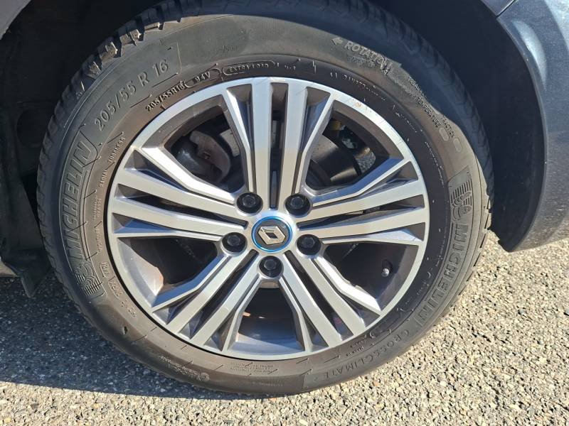 Renault Mégane - Photo 22