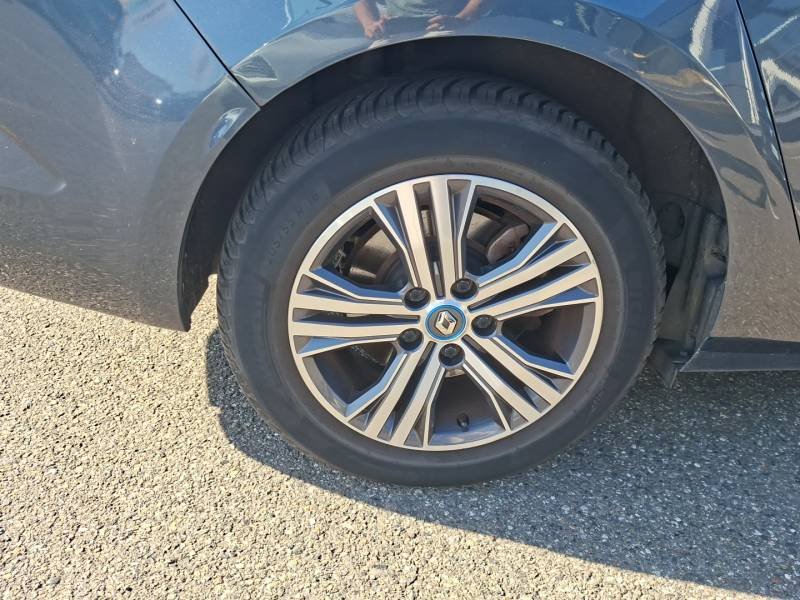 Renault Mégane - Photo 23