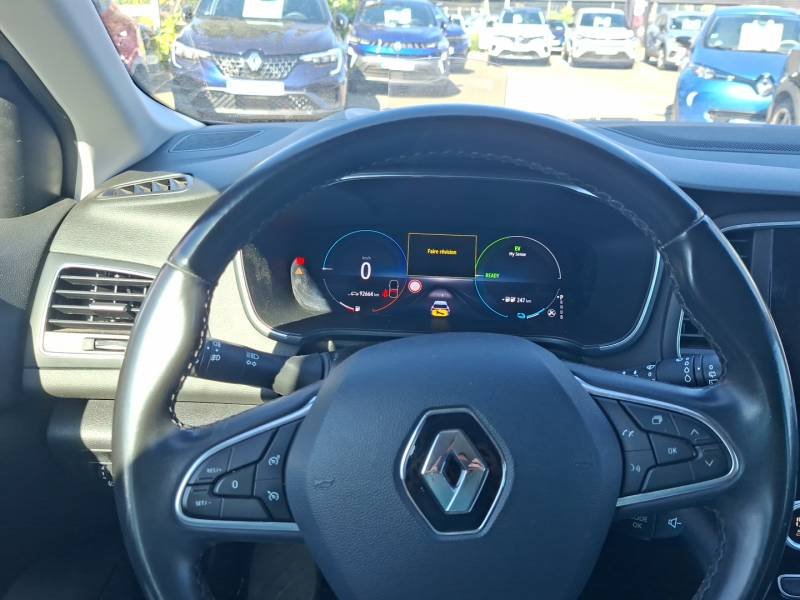 Renault Mégane - Photo 25