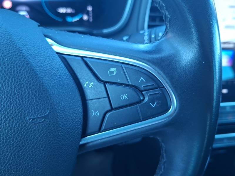 Renault Mégane - Photo 26