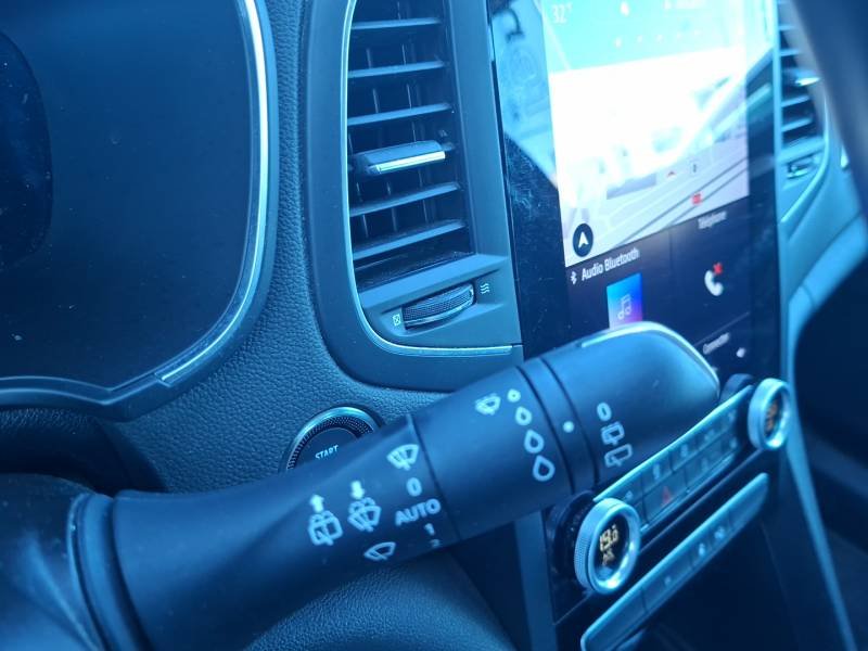 Renault Mégane - Photo 28