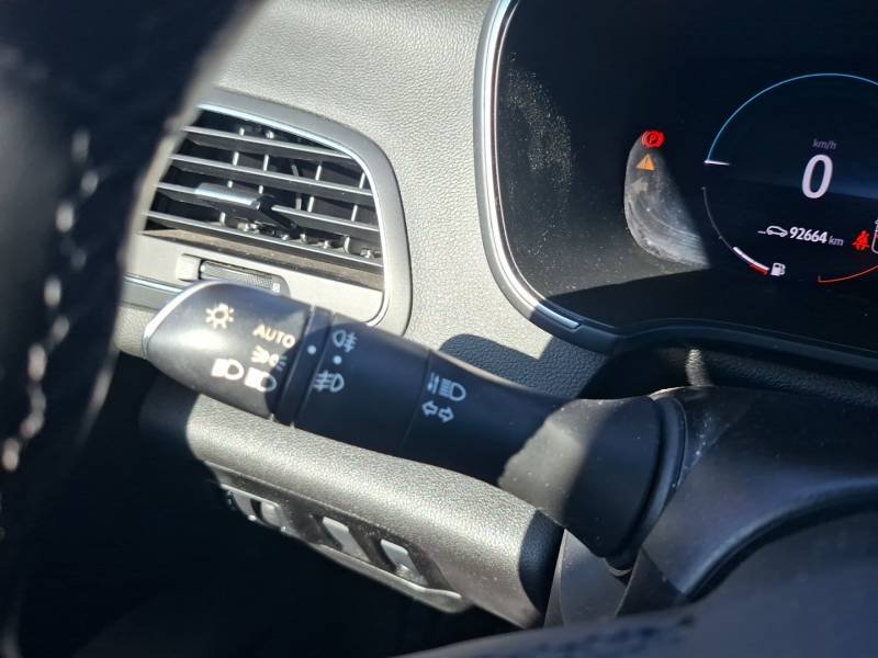 Renault Mégane - Photo 29
