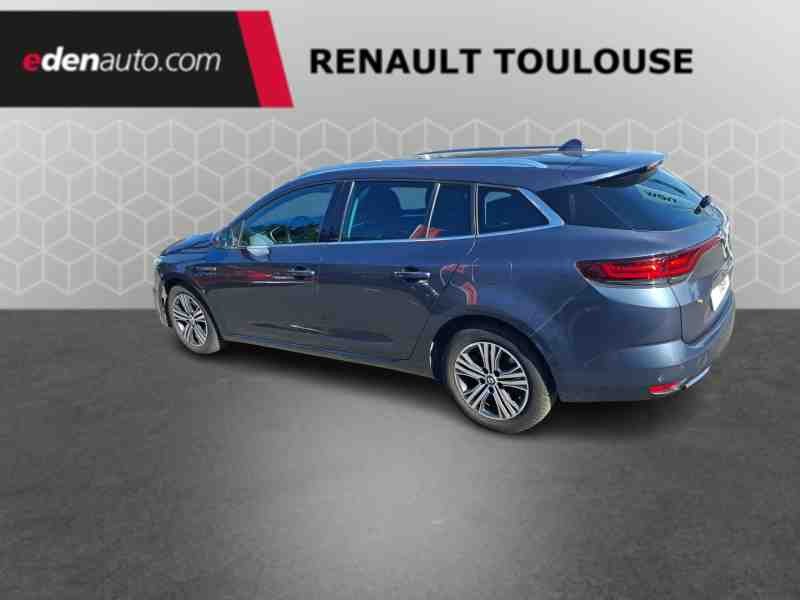 Renault Mégane - Photo 3