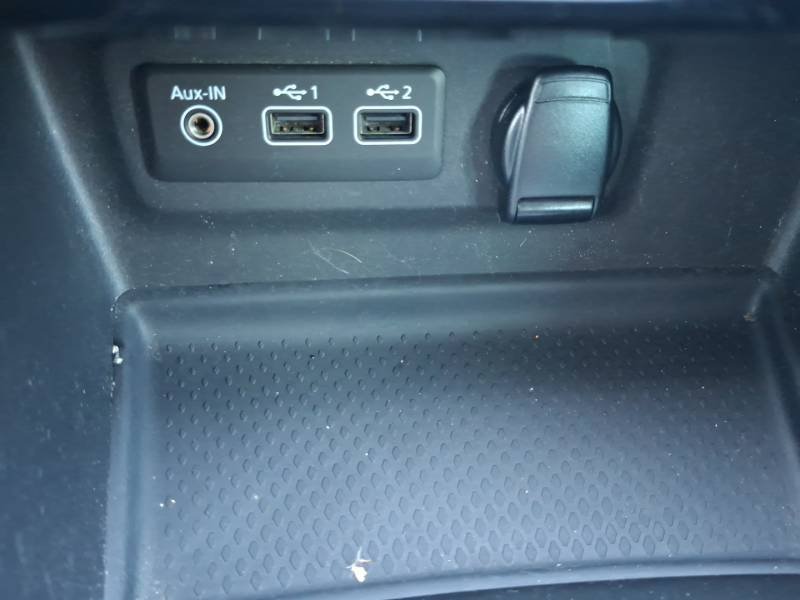 Renault Mégane - Photo 31