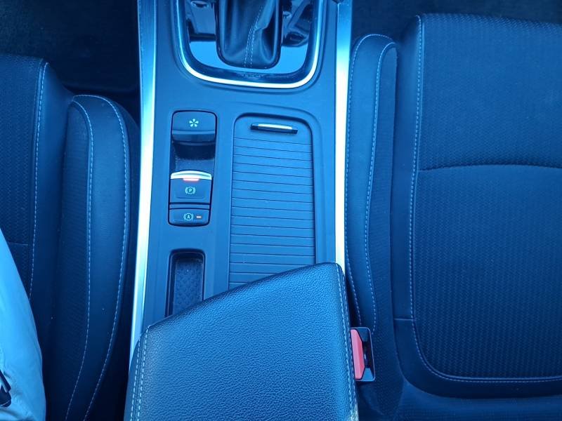 Renault Mégane - Photo 32