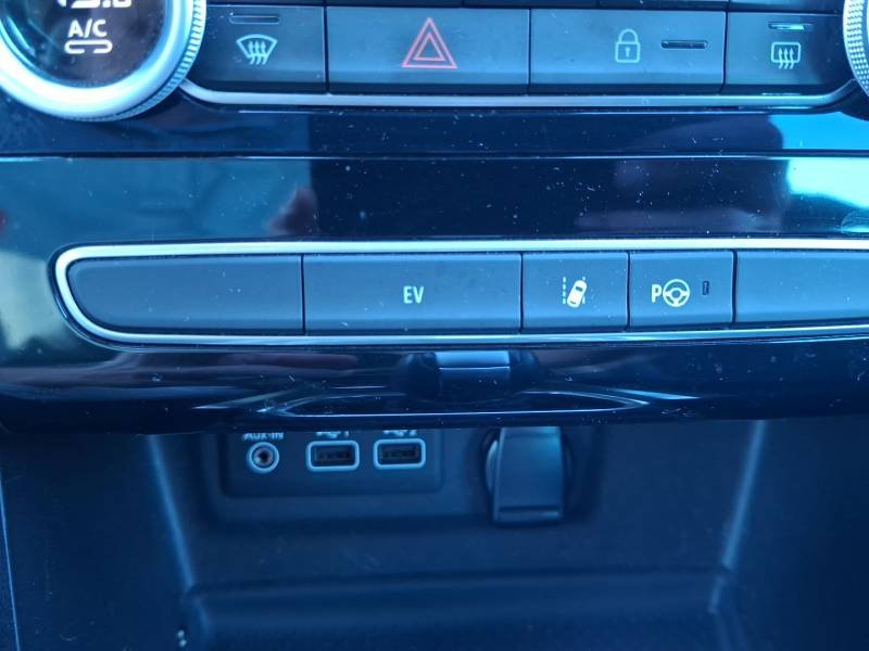 Renault Mégane - Photo 34