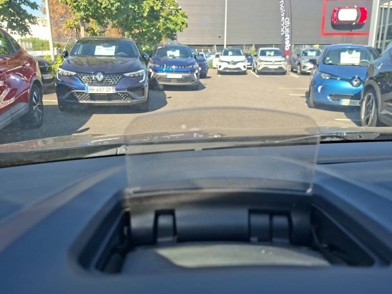 Renault Mégane - Photo 39