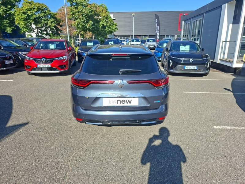 Renault Mégane - Photo 4