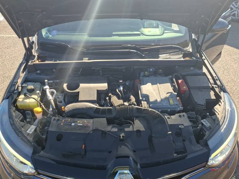 Renault Mégane - Photo 41